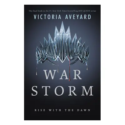 "War Storm" - "" ("Aveyard Victoria")(Paperback)