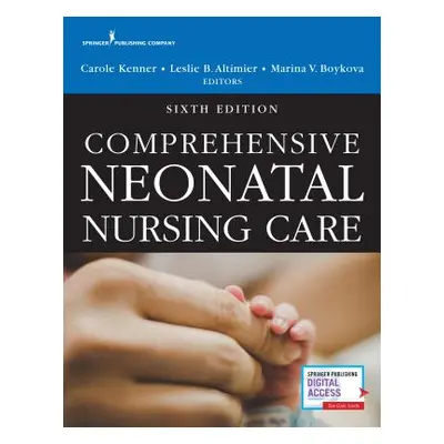 "Comprehensive Neonatal Nursing Care" - "" ("Kenner Carole")(Paperback)