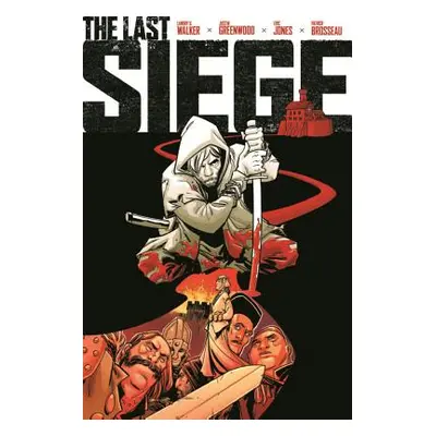 "The Last Siege" - "" ("Walker Landry Q.")(Paperback)