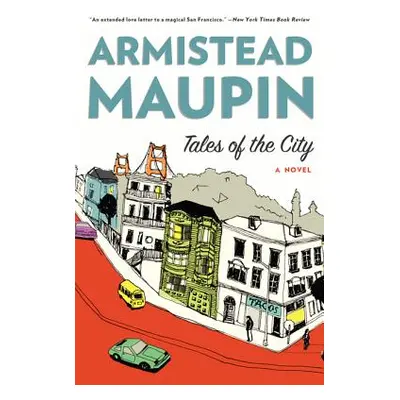 "Tales of the City" - "" ("Maupin Armistead")(Paperback)