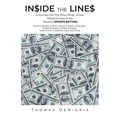 "Inside the Lines" - "" ("Denigris Thomas")(Paperback)