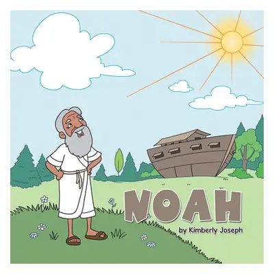 "Noah" - "" ("Joseph Kimberly")(Paperback)