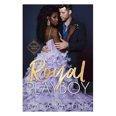 "Royal Playboy" - "" ("Malone Nana")(Paperback)