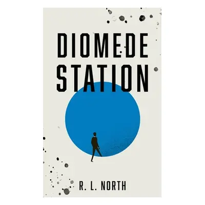 "Diomede Station" - "" ("North R. L.")(Paperback)