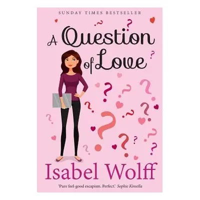 "A Question of Love" - "" ("Wolff Isabel")(Paperback)