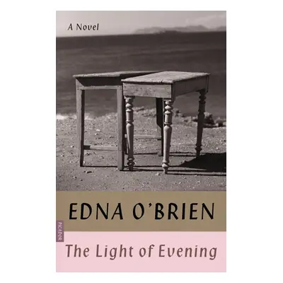 "The Light of Evening" - "" ("O'Brien Edna")(Paperback)