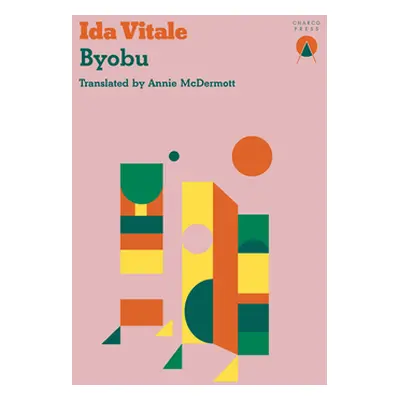 "Byobu" - "" ("Vitale Ida")(Paperback)