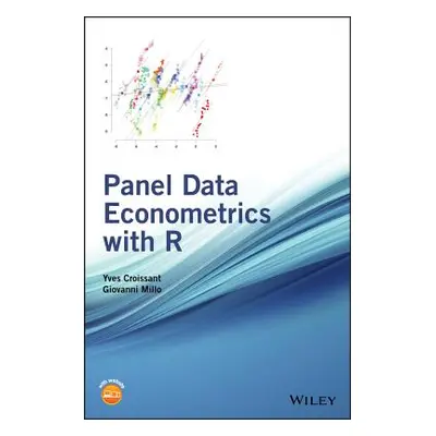 "Panel Data Econometrics with R" - "" ("Croissant Yves")(Pevná vazba)