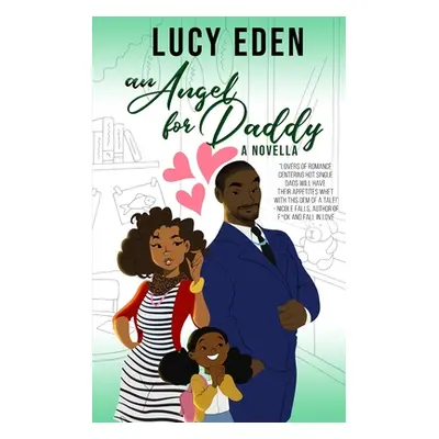 "An Angel for Daddy" - "" ("Eden Lucy")(Paperback)