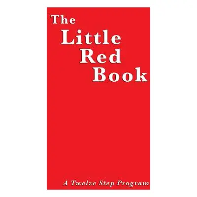 "The Little Red Book" - "" ("W Bill")(Pevná vazba)