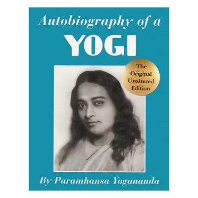 "Autobiography of a Yogi" - "" ("Yogananda Paramhansa")(Paperback)