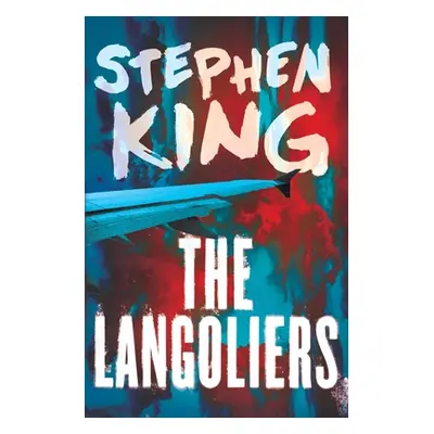 "The Langoliers" - "" ("King Stephen")(Paperback)