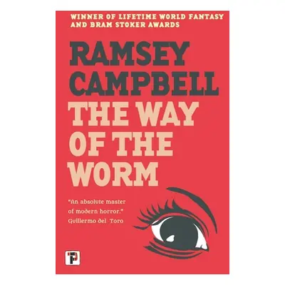 "The Way of the Worm" - "" ("Campbell Ramsey")(Pevná vazba)