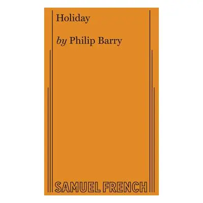 "Holiday" - "" ("Barry Philip")(Paperback)