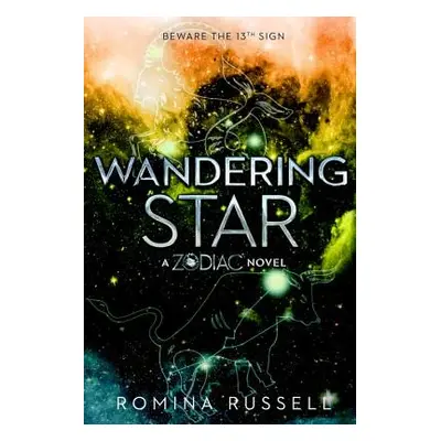 "Wandering Star: A Zodiac Novel" - "" ("Russell Romina")(Paperback)