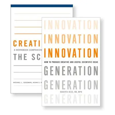 "Innovation Generation and Creativity in the Sciences" - "" ("Ness Roberta")(Paperback)