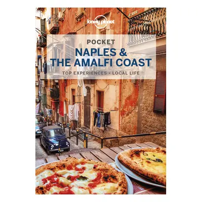 "Lonely Planet Pocket Naples & the Amalfi Coast 2" - "" ("Bonetto Cristian")(Paperback)