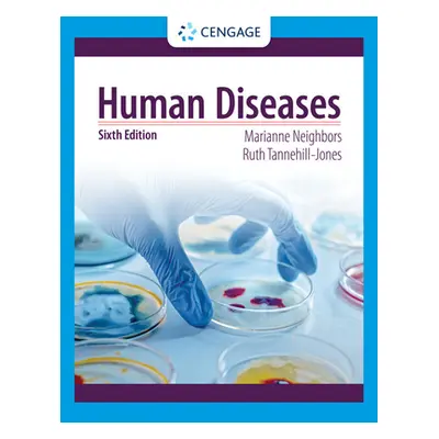 "Human Diseases" - "" ("Neighbors Marianne")(Paperback)