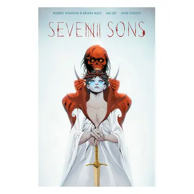 "Seven Sons" - "" ("Windom Robert")(Paperback)