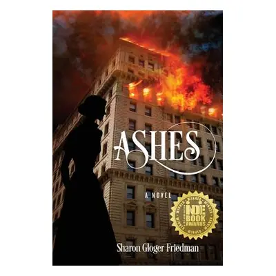 "Ashes" - "" ("Friedman Sharon Gloger")(Paperback)