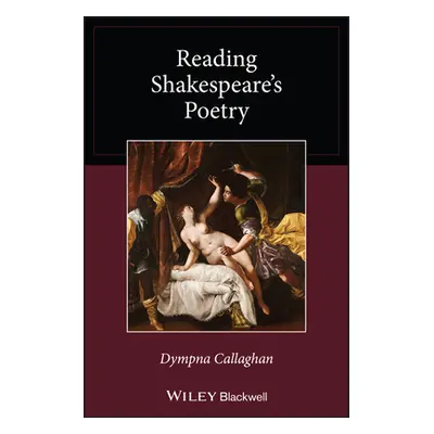 "Reading Shakespeare's Poetry" - "" ("Callaghan Dympna")(Paperback)