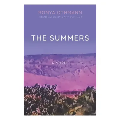 "The Summers" - "" ("Othmann Ronya")(Paperback)