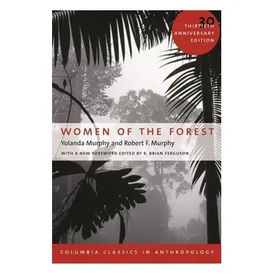 "Women of the Forest" - "" ("Murphy Yolanda")(Paperback)