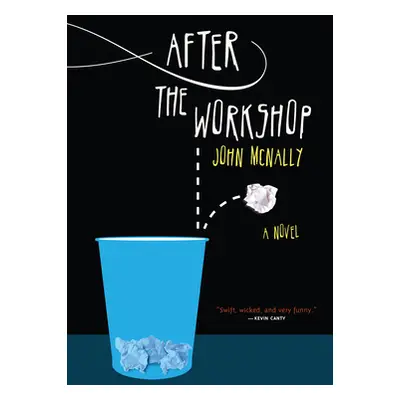 "After The Workshop" - "A Novel" ("Mcnally John")(Paperback / softback)