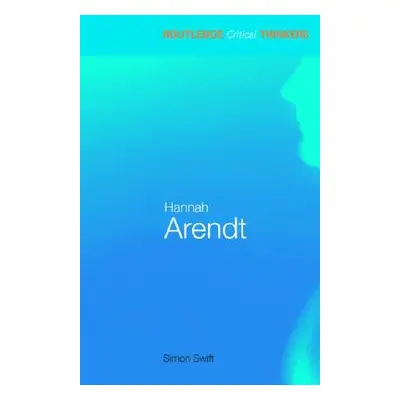 "Hannah Arendt" - "" ("Swift Simon")(Paperback)