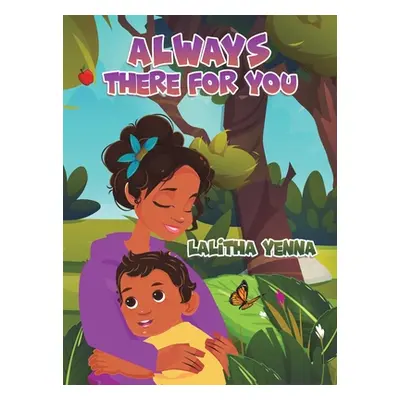 "Always There for You" - "" ("Yenna Lalitha")(Pevná vazba)