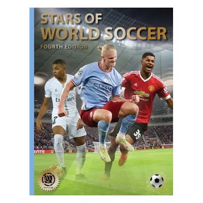 "Stars of World Soccer: Fourth Edition" - "" ("Jkulsson Illugi")(Pevná vazba)