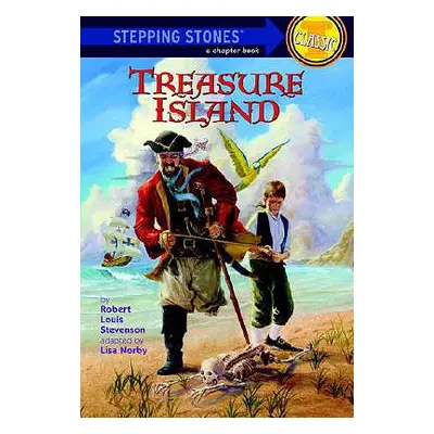 "Treasure Island" - "" ("Norby Lisa")(Paperback)