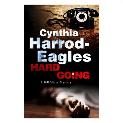 "Hard Going" - "" ("Harrod-Eagles Cynthia")(Paperback)