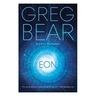 "Eon" - "" ("Bear Greg")(Paperback)