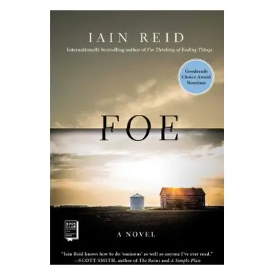 "Foe" - "" ("Reid Iain")(Paperback)