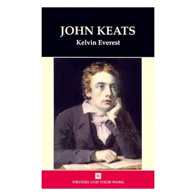 "John Keats" - "" ("Everest Kelvin")(Paperback)