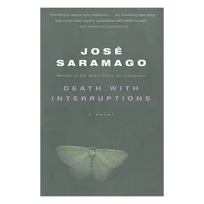 "Death with Interruptions" - "" ("Saramago Jos")(Paperback)