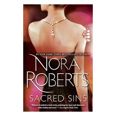 "Sacred Sins" - "" ("Roberts Nora")(Paperback)