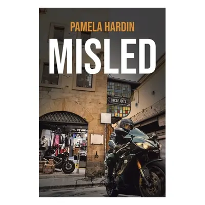 "Misled" - "" ("Hardin Pamela")(Paperback)