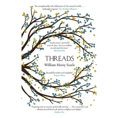 "Threads" - "" ("Searle William Henry")(Paperback / softback)