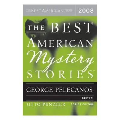 "The Best American Mystery Stories" - "" ("Penzler Otto")(Paperback)