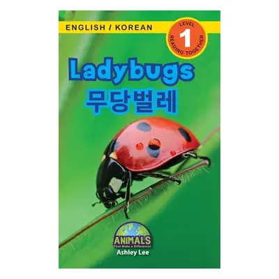 "Ladybugs / 무당벌레: Bilingual