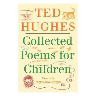 "Collected Poems for Children" - "" ("Hughes Ted")(Paperback)