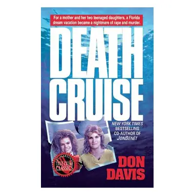 "Death Cruise" - "" ("Davis Don")(Paperback)