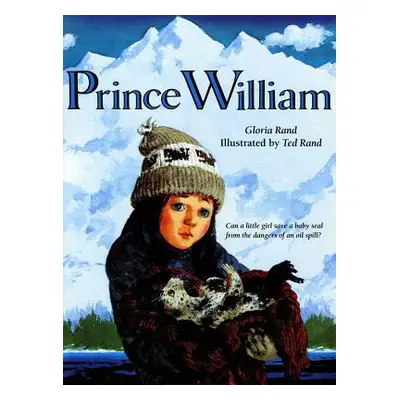 "Prince William" - "" ("Rand Gloria")(Paperback)