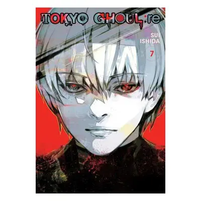 "Tokyo Ghoul: Re, Vol. 7, 7" - "" ("Ishida Sui")(Paperback)