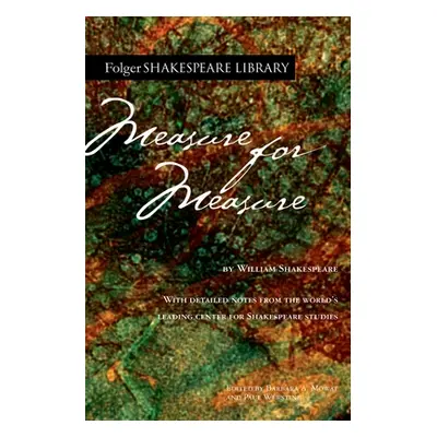 "Measure for Measure" - "" ("Shakespeare William")(Paperback)