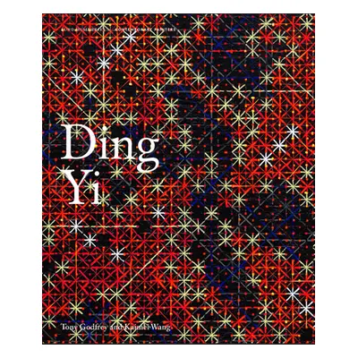 "Ding Yi" - "" ("Wang Kaimei")(Pevná vazba)