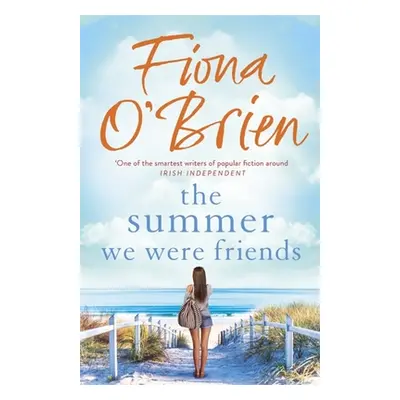 "The Summer We Were Friends" - "" ("O'Brien Fiona")(Paperback)