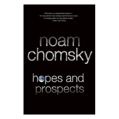 "Hopes and Prospects" - "" ("Chomsky Noam")(Paperback)